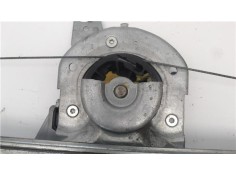 Recambio de mecanismo elevalunas delantero izquierdo para citroen c3 referencia OEM IAM 400619F  