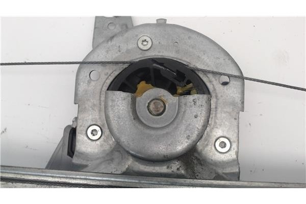 Recambio de mecanismo elevalunas delantero izquierdo para citroen c3 referencia OEM IAM 400619F  