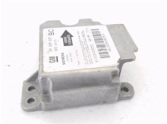 Recambio de centralita airbag para opel astra g berlina 1.7 td referencia OEM IAM 09229037BC 5WK42923 