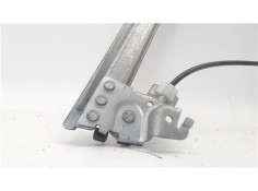 Recambio de mecanismo elevalunas delantero derecho para citroen xsara berlina referencia OEM IAM 400595R  