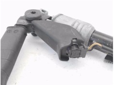 Recambio de anclaje cinturon delantero derecho para opel corsa d 1.4 referencia OEM IAM 5197226 13225285 