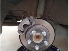Recambio de mangueta trasero derecha para hyundai i30 (fd) 1.6 crdi referencia OEM IAM 52720A6400  