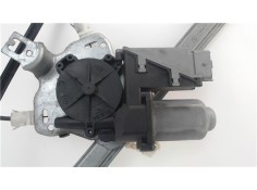 Recambio de mecanismo elevalunas delantero derecho para citroen xsara berlina referencia OEM IAM 400595R  