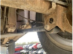 Recambio de puente trasero para suzuki vitara (se/sf/et) 1.6 i 16v (et, ta02) referencia OEM IAM 4651086C00  