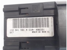 Recambio de mando de luces para volkswagen passat berlina (3b3) referencia OEM IAM 1C0941531A  
