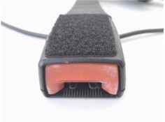 Recambio de anclaje cinturon delantero derecho para opel corsa d 1.4 referencia OEM IAM 5197226 13225285 