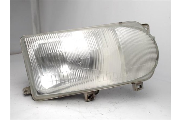 Recambio de faro delantero dcho para nissan vanette cargo 2.3 vanette cargo combi - 5 referencia OEM IAM 2601070002 67725929 