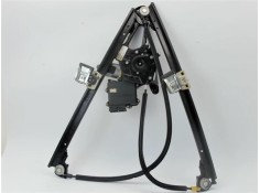 Recambio de mecanismo elevalunas delantero izquierdo para volkswagen sharan (7m6/7m9) 1.9 v6 highline 4motion (11.2004) referenc