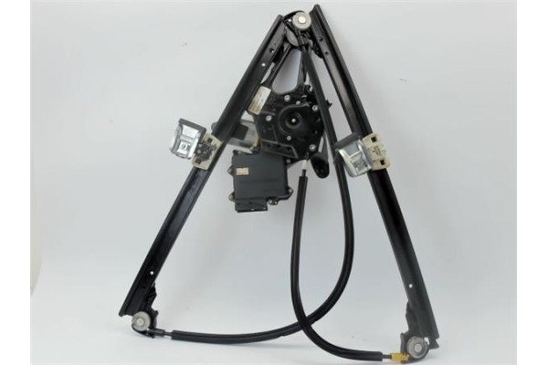 Recambio de mecanismo elevalunas delantero izquierdo para volkswagen sharan (7m6/7m9) 1.9 v6 highline 4motion (11.2004) referenc