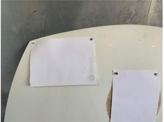 Recambio de capo para honda civic viii sedán (fd) 1.3 hybrid referencia OEM IAM 60100SNB000ZZ  