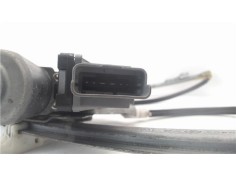 Recambio de mecanismo elevalunas delantero derecho para citroen xsara berlina referencia OEM IAM 400595R  