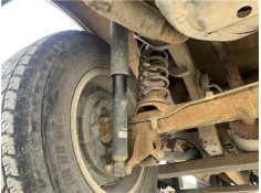 Recambio de puente trasero para suzuki vitara (se/sf/et) 1.6 i 16v (et, ta02) referencia OEM IAM 4651086C00  