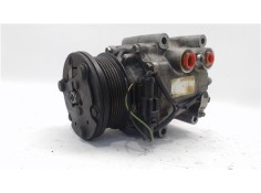 Recambio de compresor aire acond. para ford focus berlina (cak) referencia OEM IAM YS4H19D629AD  