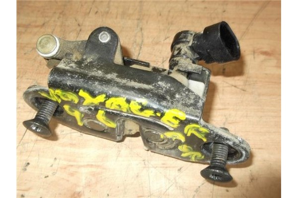 Recambio de cierre electromagnetico porton para chrysler voyager (gs)(1996 ) 2.0 i referencia OEM IAM   