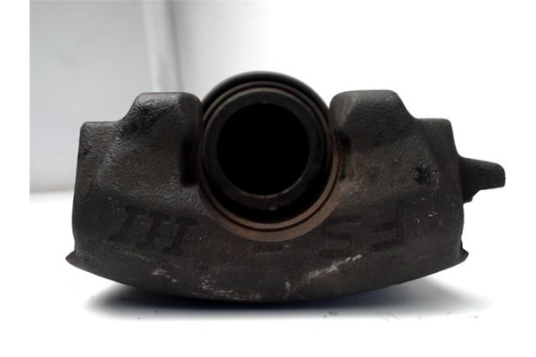 Recambio de pinza freno delantero izquierda para volkswagen golf v (1k1) 1.9 tdi referencia OEM IAM 1K0615123D PDF15083 1J061512