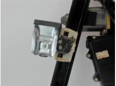 Recambio de mecanismo elevalunas delantero izquierdo para volkswagen sharan (7m6/7m9) 1.9 v6 highline 4motion (11.2004) referenc