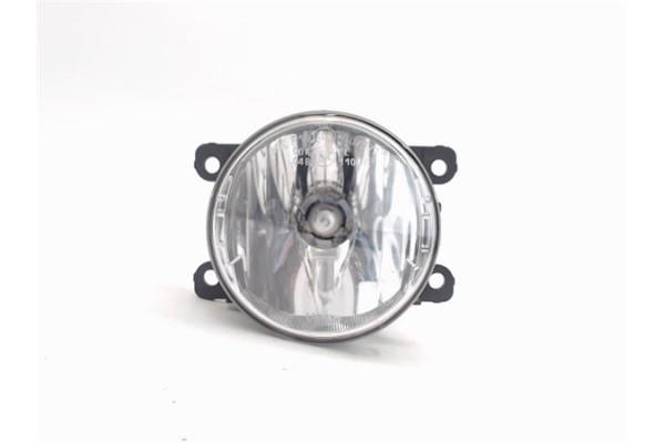 Recambio de faro antiniebla derecho para renault megane iii berlina 5p 1.2 bose edition referencia OEM IAM  261500097R 