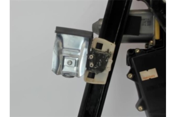 Recambio de mecanismo elevalunas delantero izquierdo para volkswagen sharan (7m6/7m9) 1.9 v6 highline 4motion (11.2004) referenc