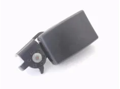 Recambio de anclaje cinturon trasero derecho para opel corsa d 1.4 referencia OEM IAM 197652  