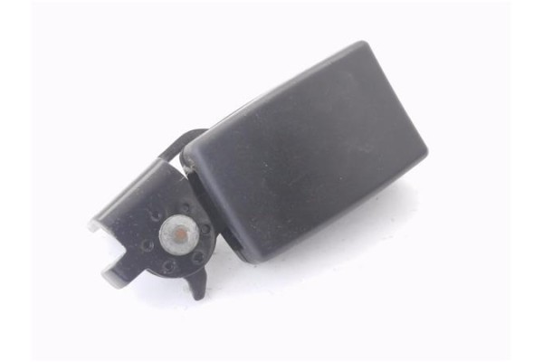 Recambio de anclaje cinturon trasero derecho para opel corsa d 1.4 referencia OEM IAM 197652  