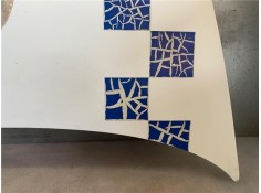 Recambio de capo para honda civic viii sedán (fd) 1.3 hybrid referencia OEM IAM 60100SNB000ZZ  