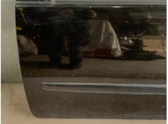 Recambio de puerta delantero izquierda para renault twingo ii 1.2 16v (c06c, c06d, c06k) referencia OEM IAM 7751477647 801010419