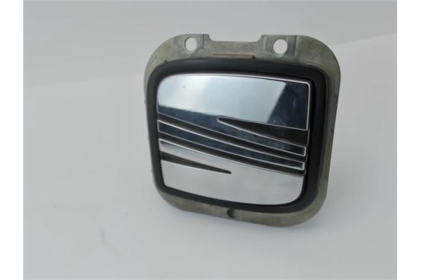 Recambio de cerradura porton para seat arosa (6h1) 1.0 select referencia OEM IAM   