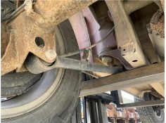 Recambio de puente trasero para suzuki vitara (se/sf/et) 1.6 i 16v (et, ta02) referencia OEM IAM 4651086C00  