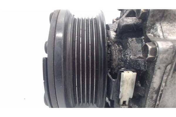 Recambio de compresor aire acond. para ford focus berlina (cak) referencia OEM IAM YS4H19D629AD  