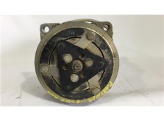 Recambio de compresor aire acond. para peugeot partner combispace (5f) 2.0 hdi referencia OEM IAM 9646416780 1240F 6453JQ , PEUG