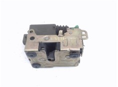Recambio de cierre electromagnetico delantero derecho para renault master ii furgón (fd) 2.5 dci 120 referencia OEM IAM 82001471