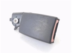 Recambio de anclaje cinturon trasero derecho para opel corsa d 1.4 referencia OEM IAM 197652  