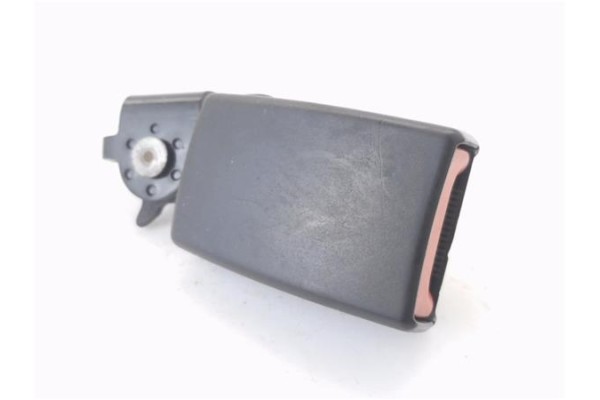 Recambio de anclaje cinturon trasero derecho para opel corsa d 1.4 referencia OEM IAM 197652  