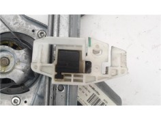 Recambio de mecanismo elevalunas delantero derecho para citroen xsara berlina referencia OEM IAM 400595R  