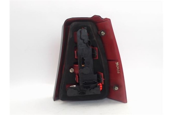 Recambio de piloto trasero izquierdo para volkswagen golf iv variant (1j5) 1.9 highline referencia OEM IAM 1J5945095AA 2221127 