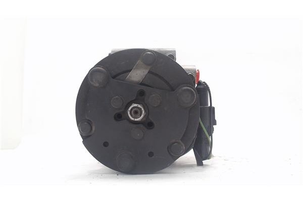Recambio de compresor aire acond. para ford focus berlina (cak) referencia OEM IAM YS4H19D629AD  
