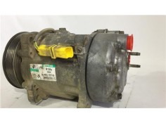 Recambio de compresor aire acond. para peugeot partner combispace (5f) 2.0 hdi referencia OEM IAM 9646416780 1240F 6453JQ , PEUG