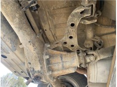 Recambio de puente trasero para suzuki vitara (se/sf/et) 1.6 i 16v (et, ta02) referencia OEM IAM 4651086C00  