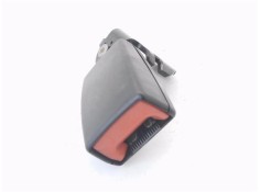 Recambio de anclaje cinturon trasero derecho para opel corsa d 1.4 referencia OEM IAM 197652  