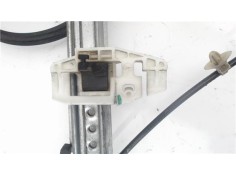 Recambio de mecanismo elevalunas delantero derecho para citroen xsara berlina referencia OEM IAM 400595R  