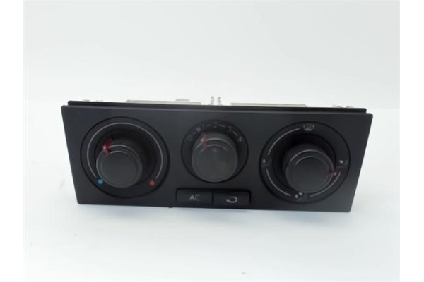 Recambio de mandos calefaccion / a.a. para seat arosa (6h1) 1.0 select referencia OEM IAM 8H0620045 030687B05 