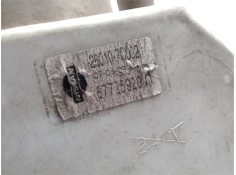 Recambio de faro delantero dcho para nissan vanette cargo 2.3 vanette cargo combi - 5 referencia OEM IAM 2601070002 67725929 