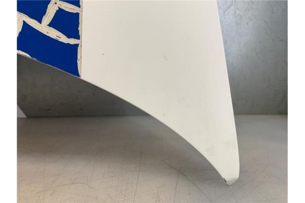 Recambio de capo para honda civic viii sedán (fd) 1.3 hybrid referencia OEM IAM 60100SNB000ZZ  