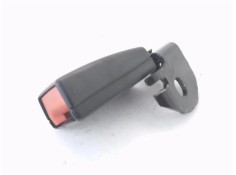 Recambio de anclaje cinturon trasero derecho para opel corsa d 1.4 referencia OEM IAM 197652  
