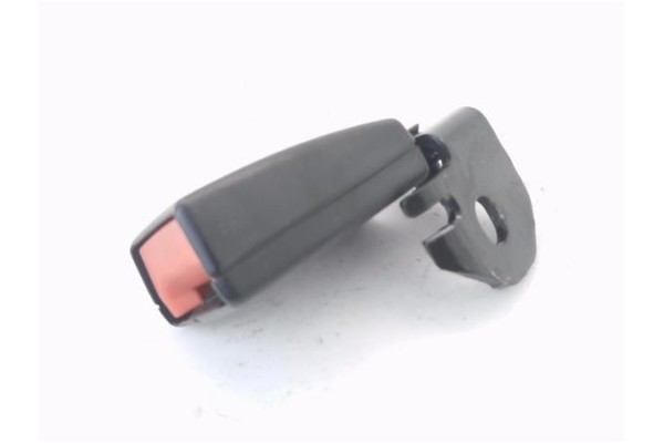 Recambio de anclaje cinturon trasero derecho para opel corsa d 1.4 referencia OEM IAM 197652  