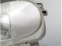 Recambio de faro delantero dcho para nissan vanette cargo 2.3 vanette cargo combi - 5 referencia OEM IAM 2601070002 67725929 