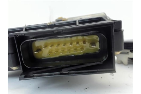 Recambio de mecanismo elevalunas delantero izquierdo para volkswagen sharan (7m6/7m9) 1.9 v6 highline 4motion (11.2004) referenc