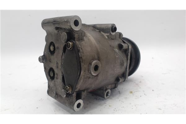 Recambio de compresor aire acond. para ford focus berlina (cak) referencia OEM IAM YS4H19D629AD  