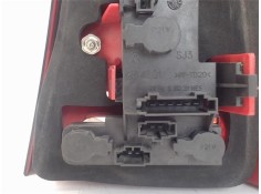 Recambio de piloto trasero izquierdo para volkswagen golf iv variant (1j5) 1.9 highline referencia OEM IAM 1J5945095AA 2221127 