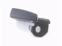 Recambio de anclaje cinturon trasero derecho para opel corsa d 1.4 referencia OEM IAM 197652  